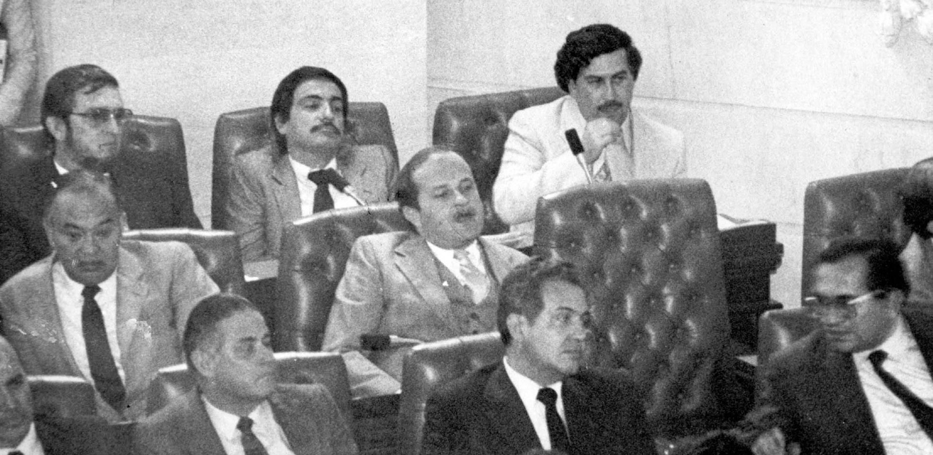 foto real pablo escobar