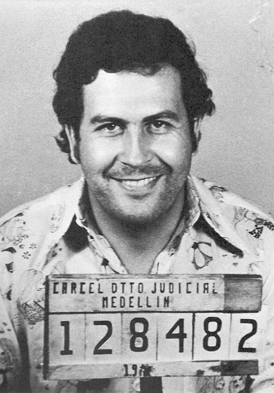 foto real pablo escobar