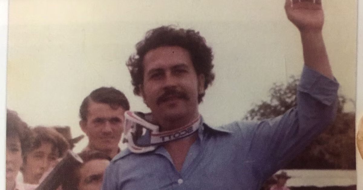 foto real pablo escobar