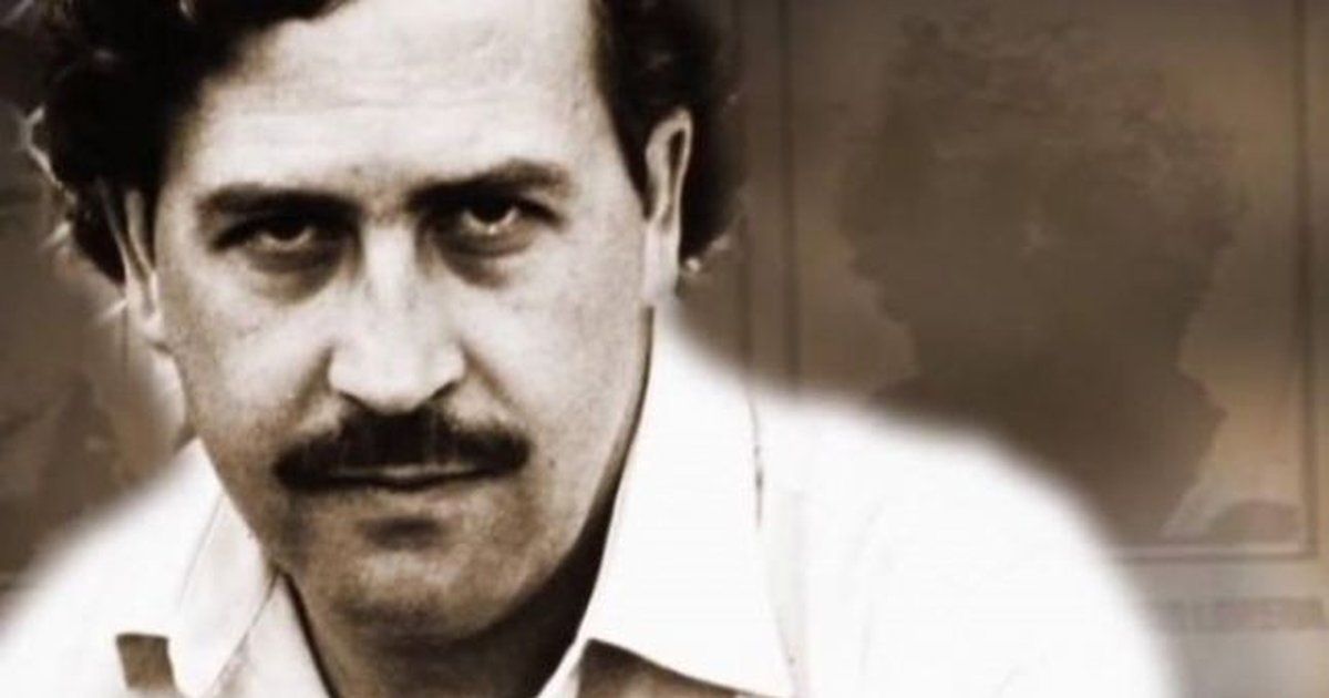 foto real pablo escobar